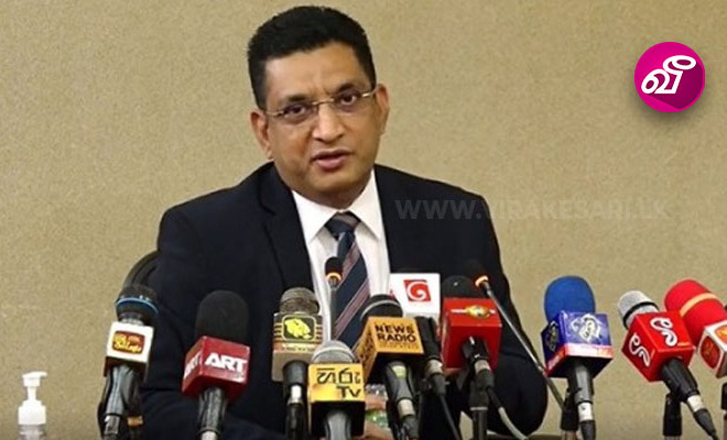 Niat Sri Lanka untuk bergabung dengan Kemitraan Ekonomi Regional – Pidato Ali Sabri di Konferensi Regional ASEAN Niat Sri Lanka untuk bergabung dengan Kemitraan Ekonomi Regional – Pidato Ali Sabri di Konferensi Regional ASEAN