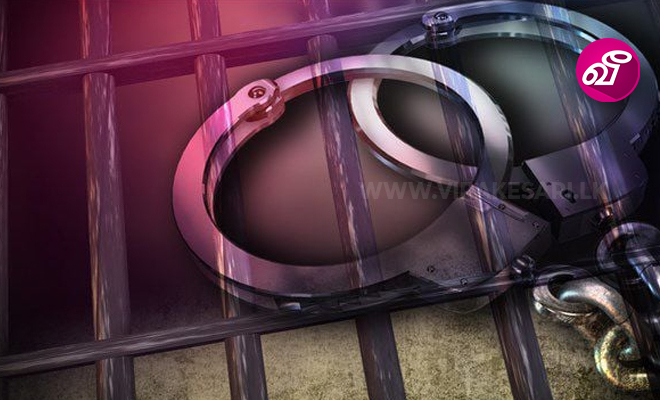 Dua saudara ipar ditangkap karena menyerang ayah mertua dengan pedang di Batticaloa: Pencuri sepeda juga ditangkap! Dua saudara ipar ditangkap karena menyerang ayah mertua dengan pedang di Batticaloa: Pencuri sepeda juga ditangkap!