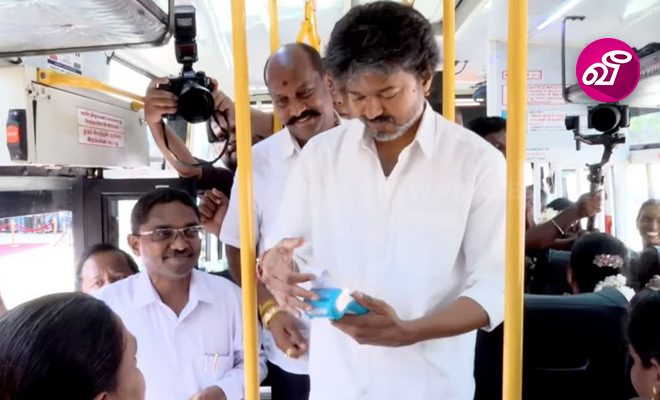 தமிழகச் செய்திகள்