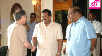 Articles Tagged Under: யசூசி அகாசி | Virakesari.lk