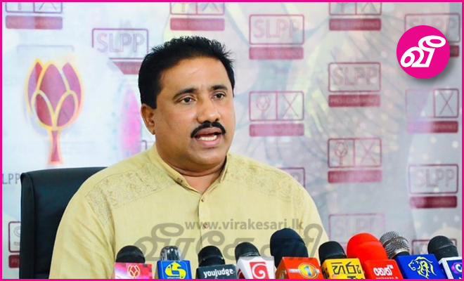 மதத்தலைவர்களின் கருத்திற்கு அரசாங்கம் மதிப்பளிக்க வேண்டும் - ரோஹித அபேகுணவர்தன | Virakesari.lk