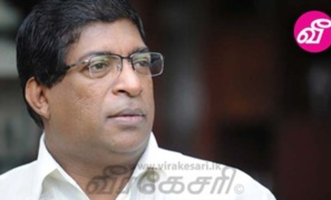மக்கள் மீது அவதானம் செலுத்தி அவர்களுக்கான நலன்களை பெற்றுக்கொடுங்கள் ...