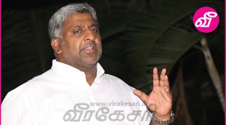 Articles Tagged Under: பிரசன்ன ரணதுங்க | Virakesari.lk