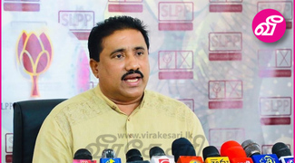 Articles Tagged Under: ரோஹித அபேகுணவர்தன | Virakesari.lk