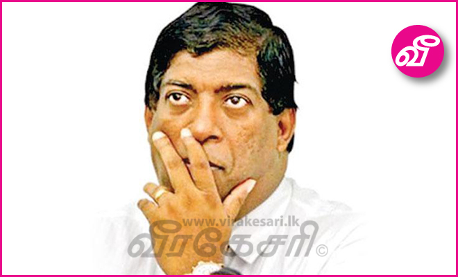 கொரோனா தொற்று பரவல் காரணமாக நாட்டில் வருமானப் பிரச்சினை அதிகரிப்பு - ரவி | Virakesari.lk