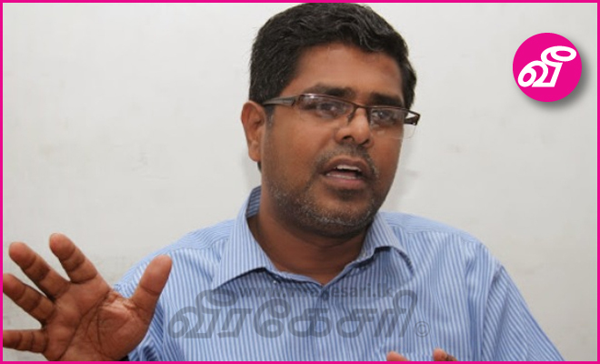 ஜனாசாக்களை மாலைத்தீவிற்கு எடுத்துச் செல்ல உடன்படப்போவதில்லை : முஜிபுர் ரஹ்மான் | Virakesari.lk