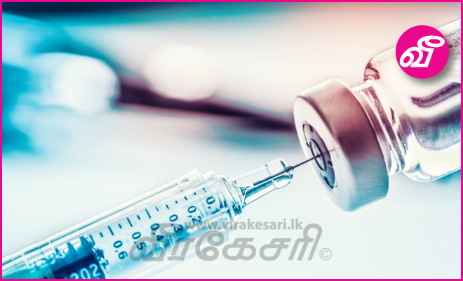 கொரோனா தடுப்பூசிகளை வழங்குவதில் எவருக்கும் விஷேட சலுகை இல்லை - சன்ன ஜயசுமன | Virakesari.lk